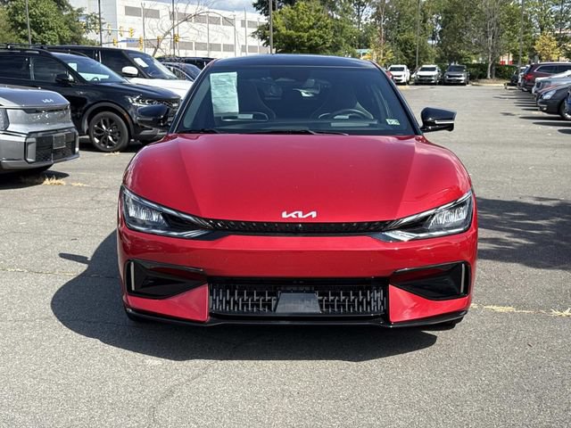 Used 2023 Kia EV6 GT AWD/4WD image 6