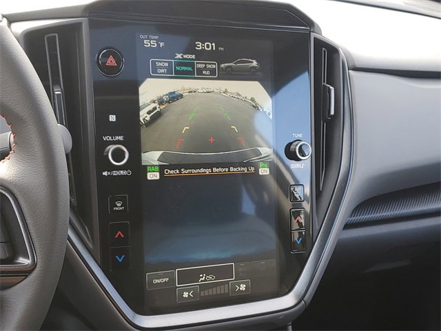 New 2025 Subaru Crosstrek 2.5i Limited w/ Crosstrek Mirror Package image 29