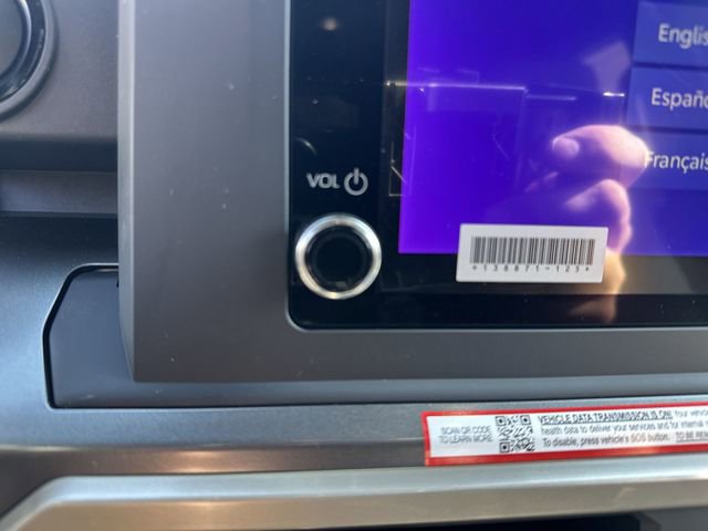 New 2026 Toyota Tacoma SR5 image 14