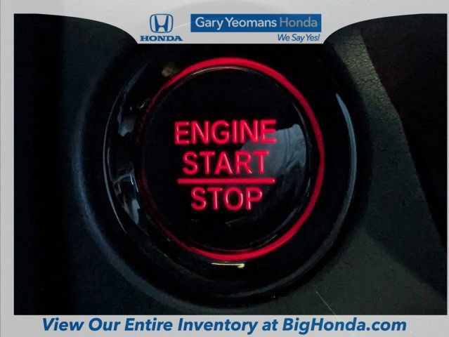New 2026 Honda HR-V Sport image 30