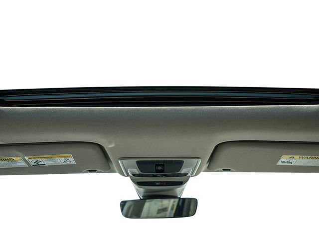 New 2026 Honda HR-V EX-L image 19
