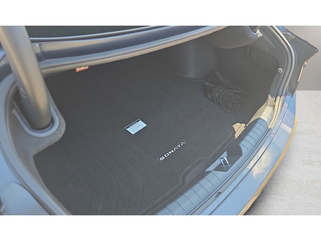 Certified 2026 Hyundai Sonata SEL AWD/4WD image 9