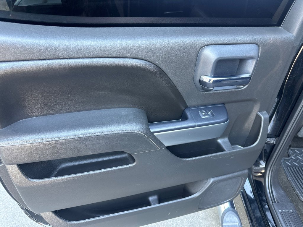 Used 2015 Chevrolet Silverado 1500 LT w/ All Star Edition AWD/4WD image 15