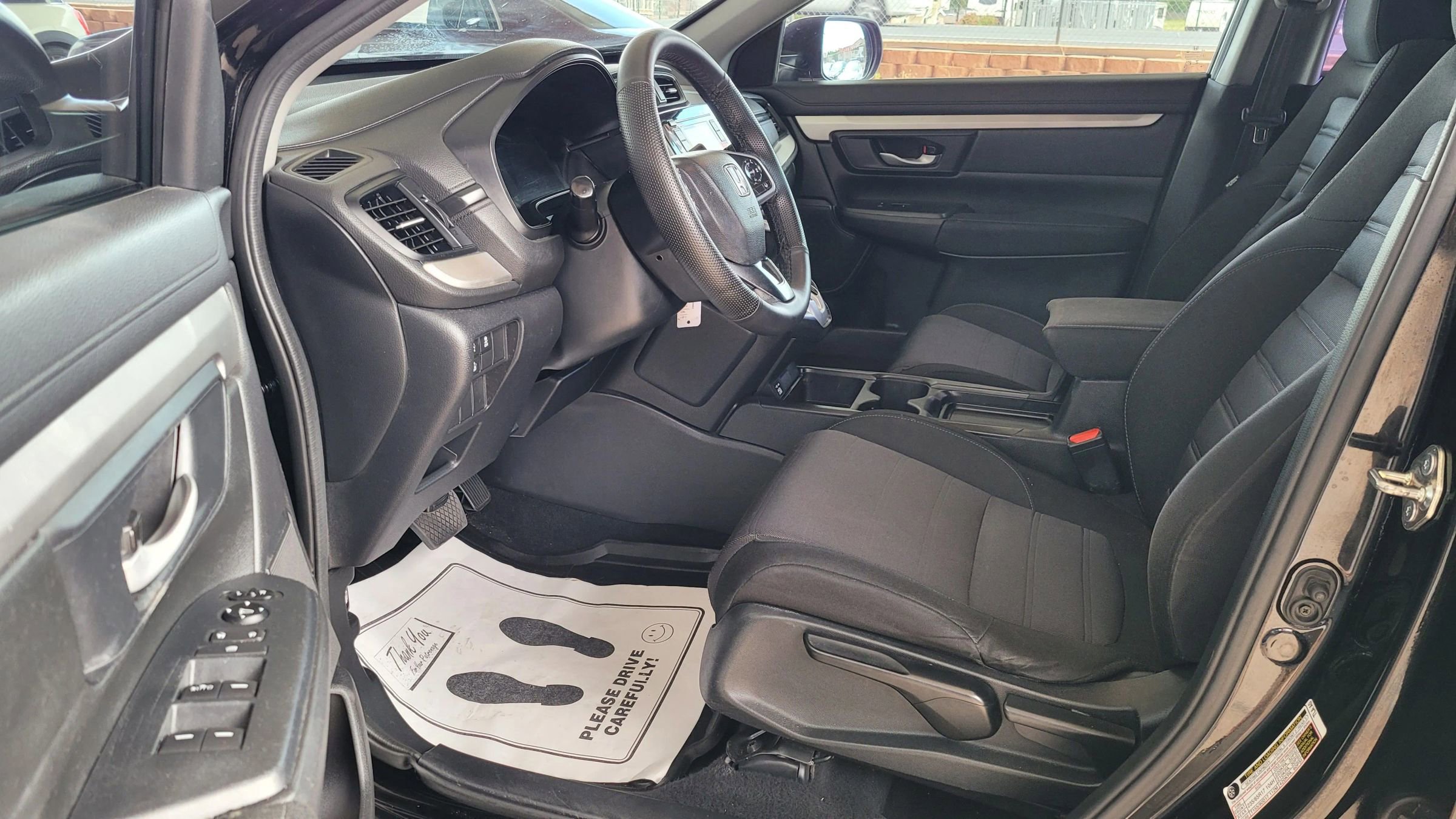 Used 2020 Honda CR-V LX image 10