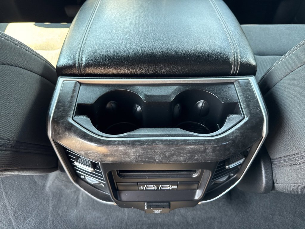 Used 2019 RAM 1500 Big Horn image 23