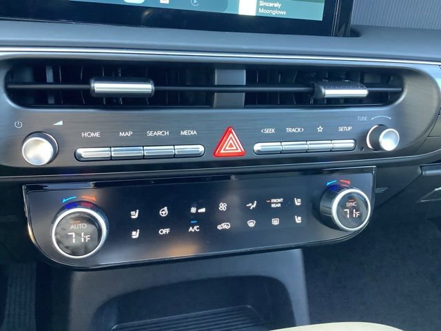 Used 2026 Hyundai Palisade Calligraphy image 36