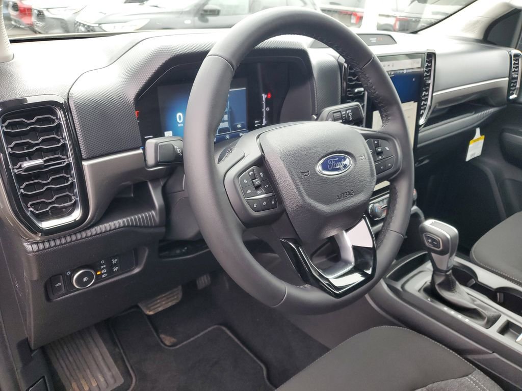 New 2026 Ford Ranger XLT image 11