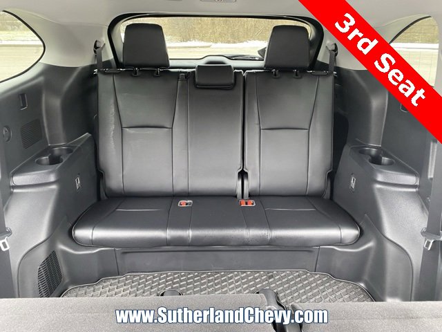 Used 2022 Toyota Highlander XLE image 42