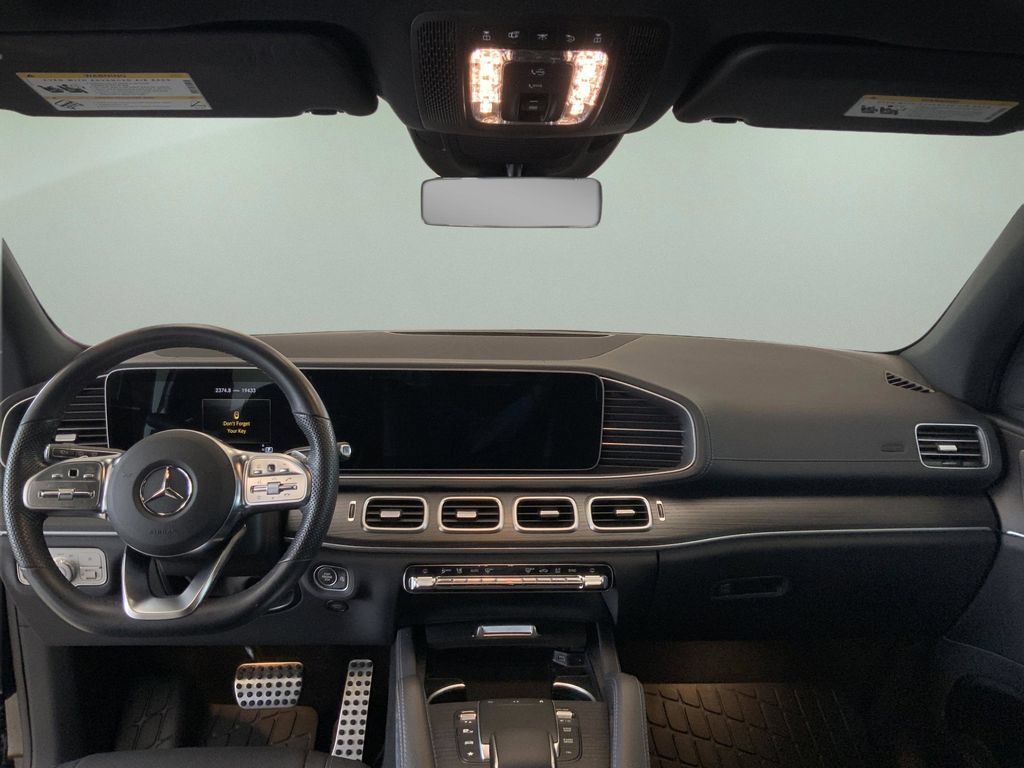 Used 2022 Mercedes-Benz GLS 450 4MATIC image 19