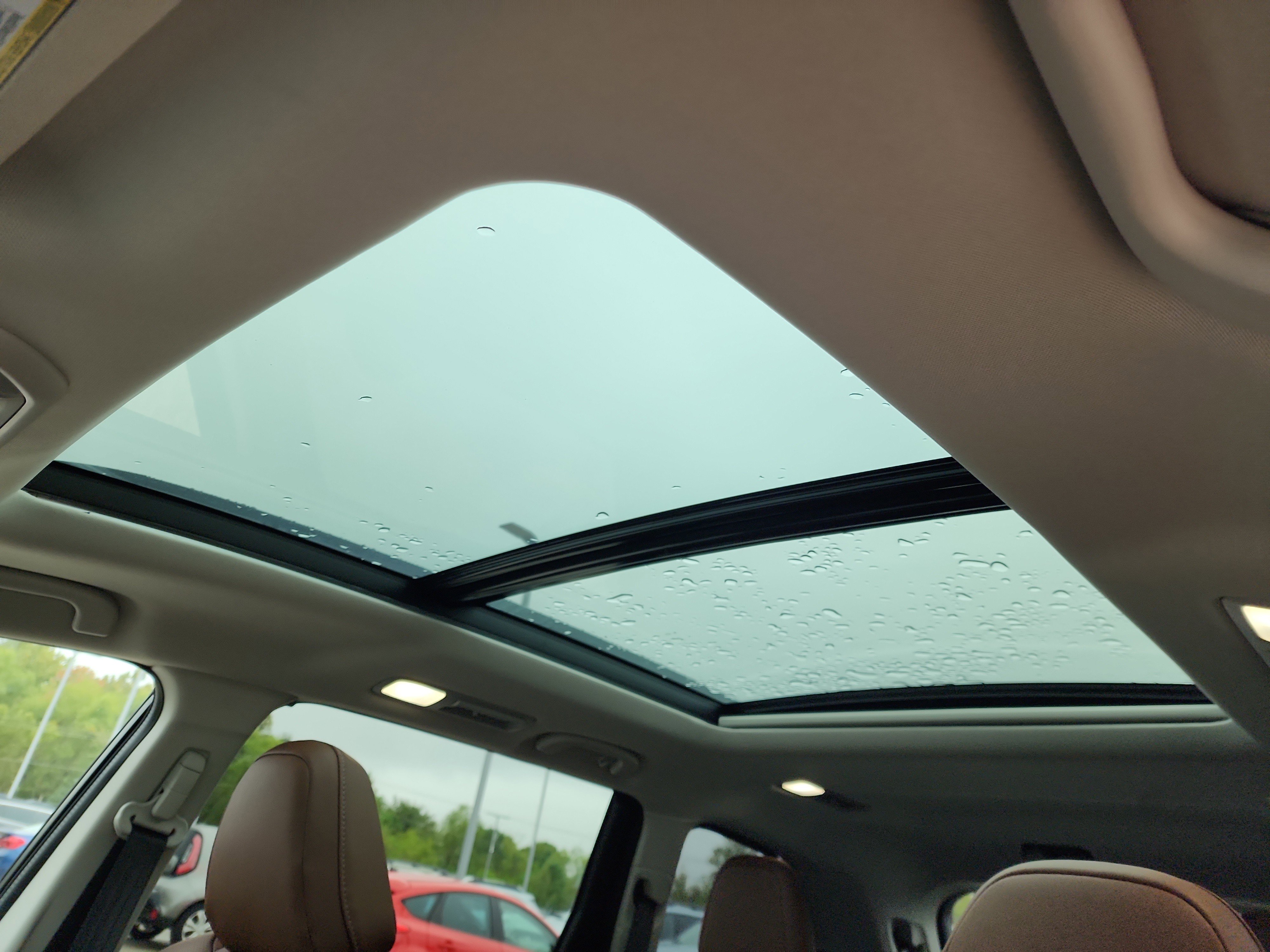 New 2025 Subaru Ascent Touring image 17