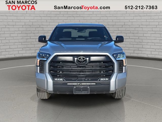 Used 2025 Toyota Tundra SR5 image 2