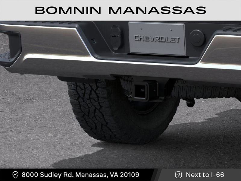 New 2026 Chevrolet Silverado 2500 LT image 14