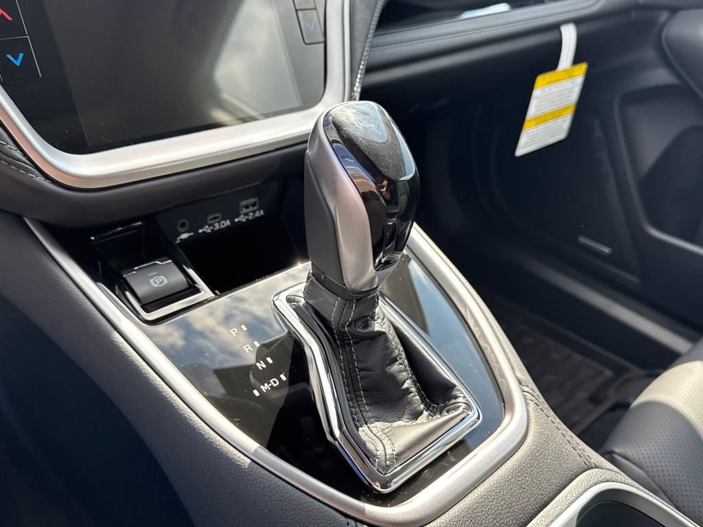 New 2025 Subaru Outback Limited w/ Popular Package #2 image 17