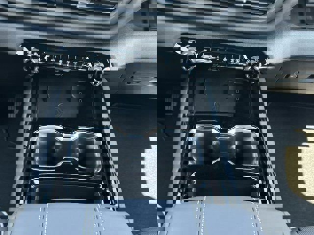 New 2026 Chevrolet Silverado EV LT w/ Plus Package image 17