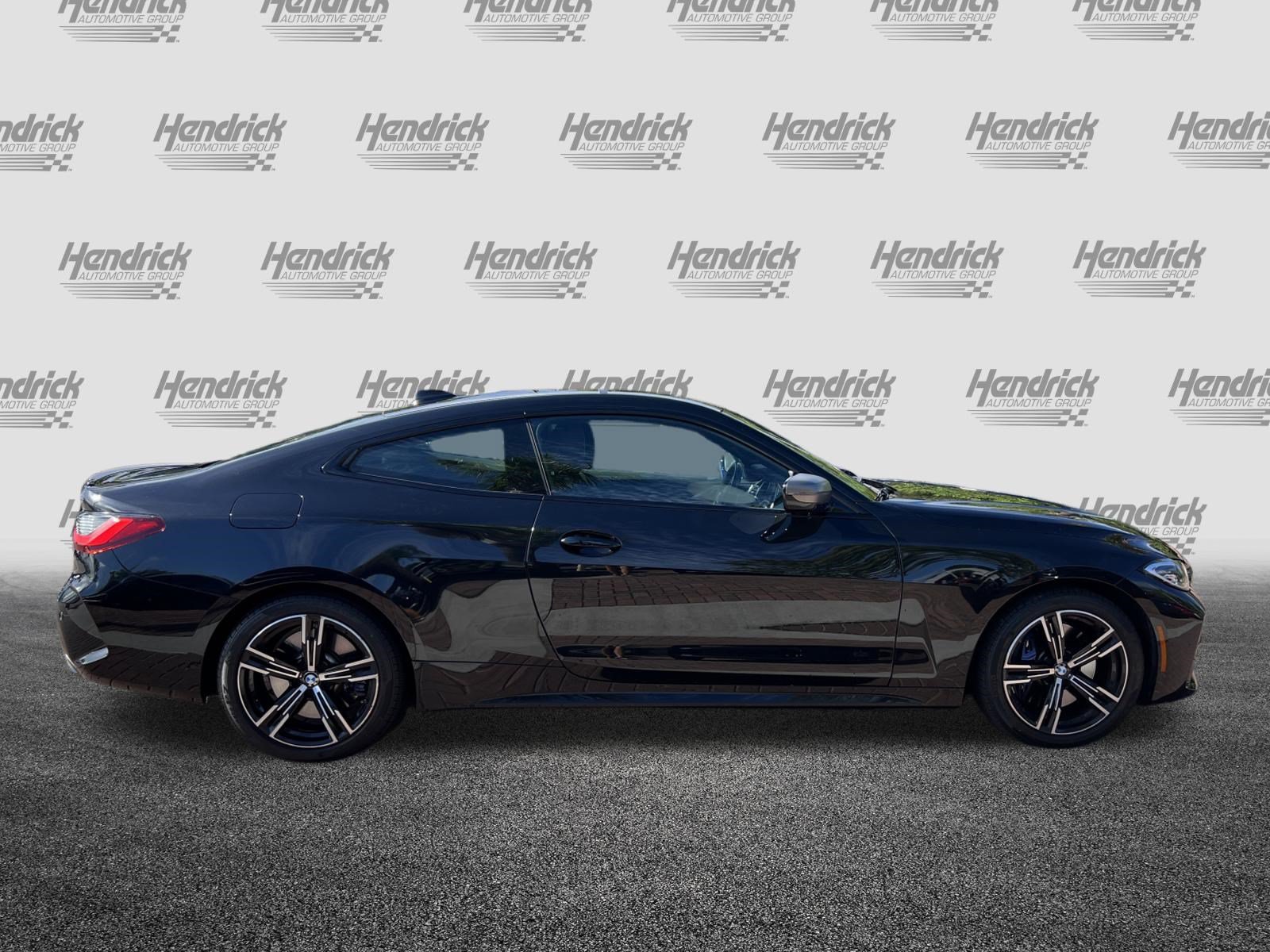 Used 2021 BMW 440i xDrive Coupe AWD/4WD image 11