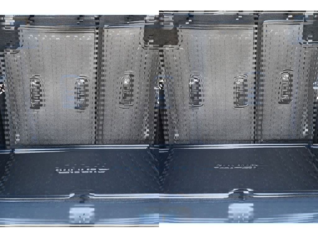 Used 2025 Nissan Pathfinder Rock Creek image 15