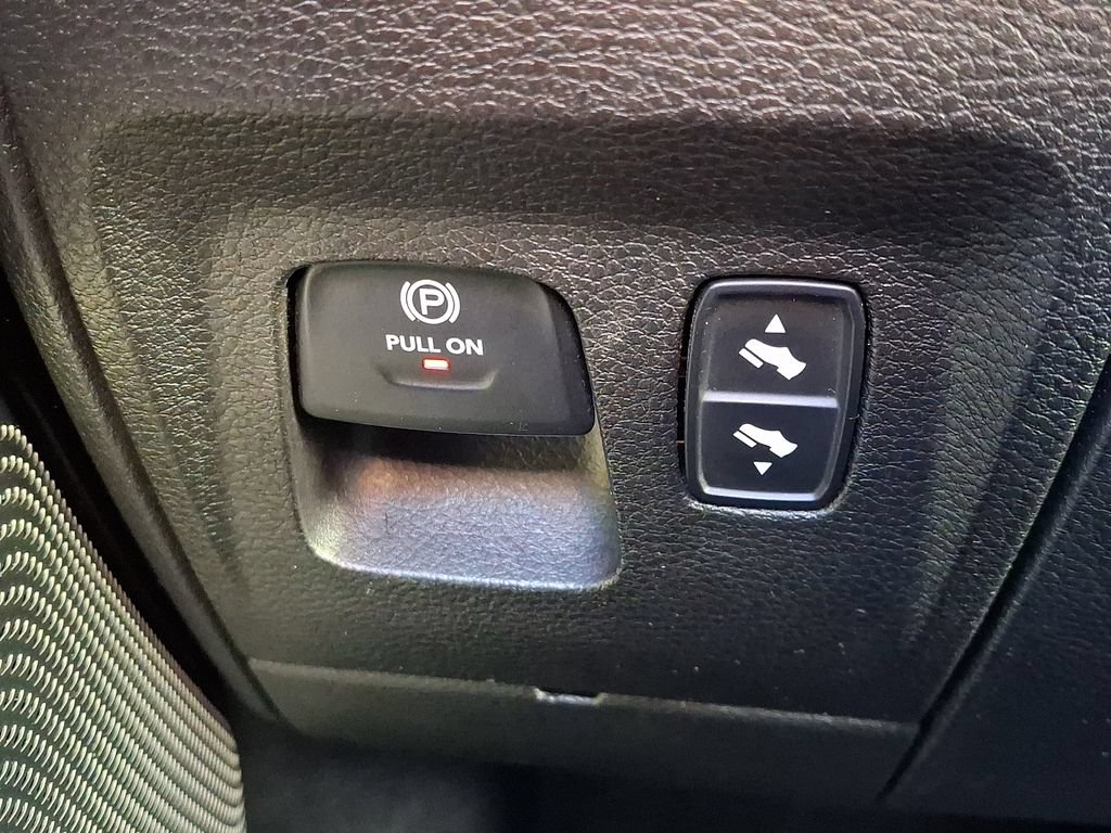 Used 2019 RAM 1500 Limited AWD/4WD image 31