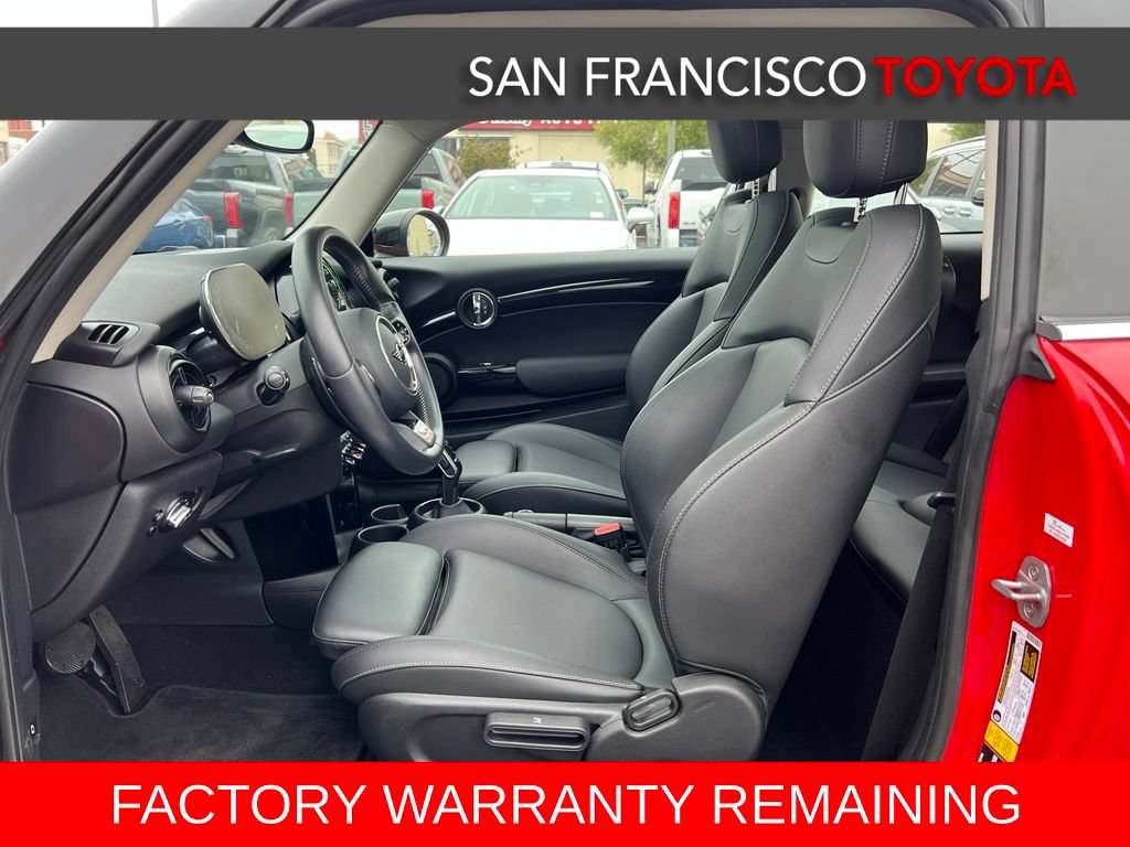 Used 2023 MINI Cooper S FWD image 11