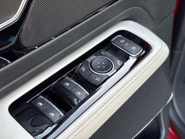 New 2026 Lincoln Aviator 2WD w/ Jet Appearance Package image 22