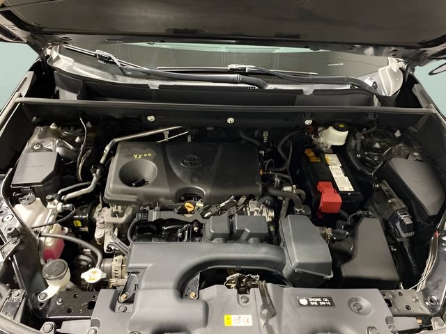 Used 2022 Toyota RAV4 Limited AWD/4WD image 33