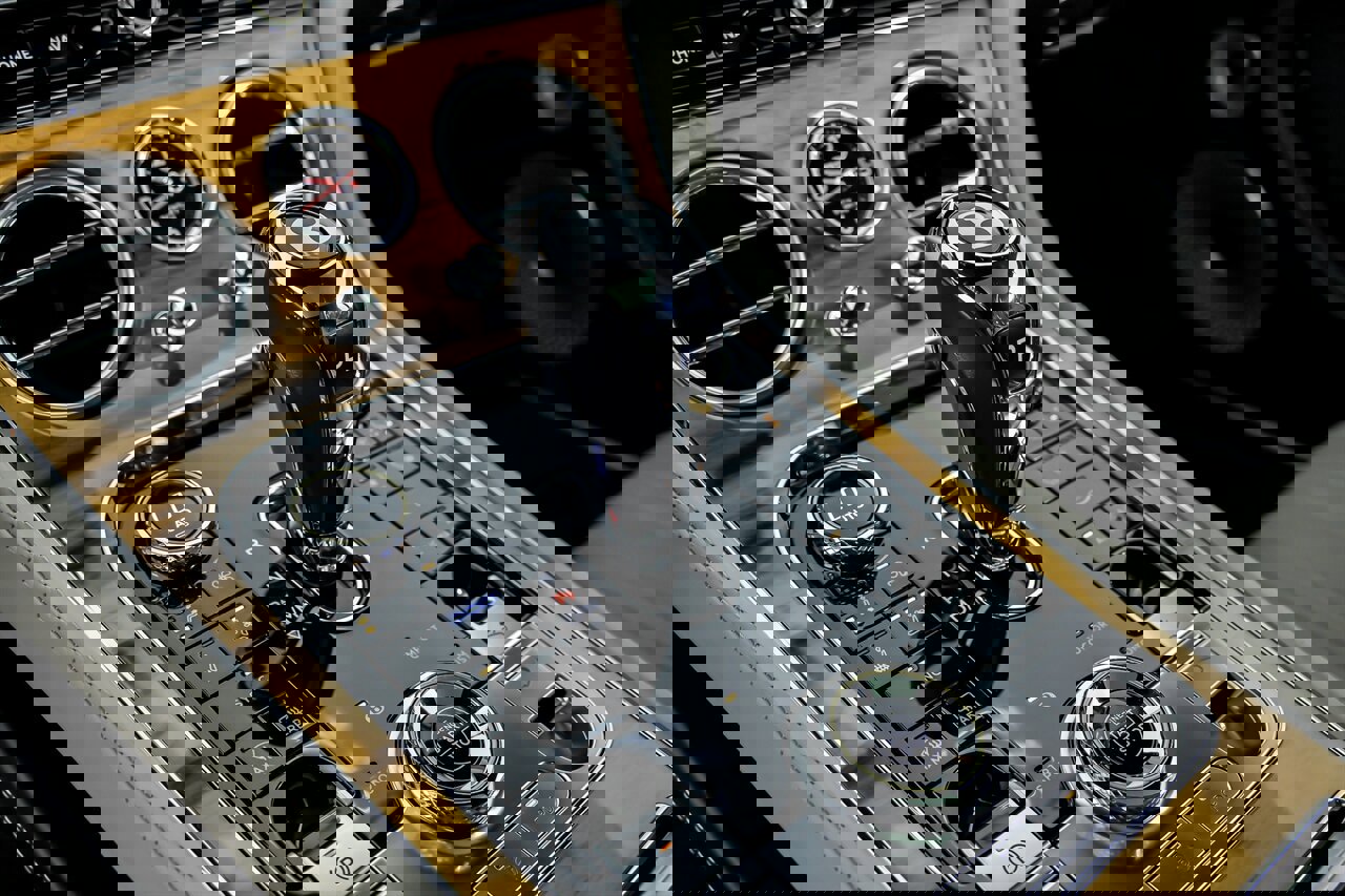 Used 2021 Bentley Continental GT image 38