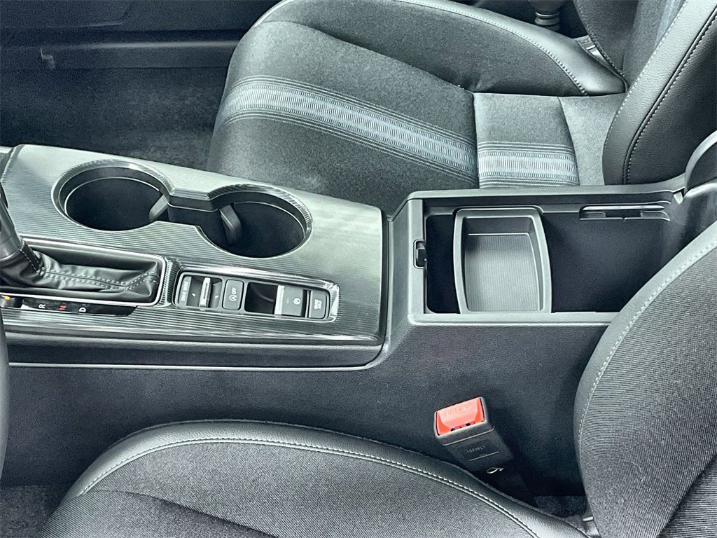 New 2026 Honda Civic Sport image 16