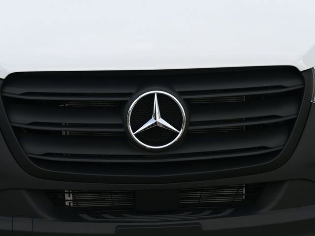 New 2026 Mercedes-Benz Sprinter 2500 image 7