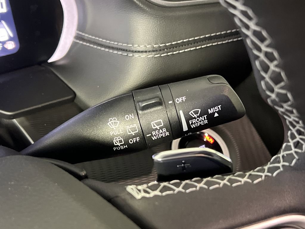 New 2025 Jeep Grand Cherokee Laredo image 20