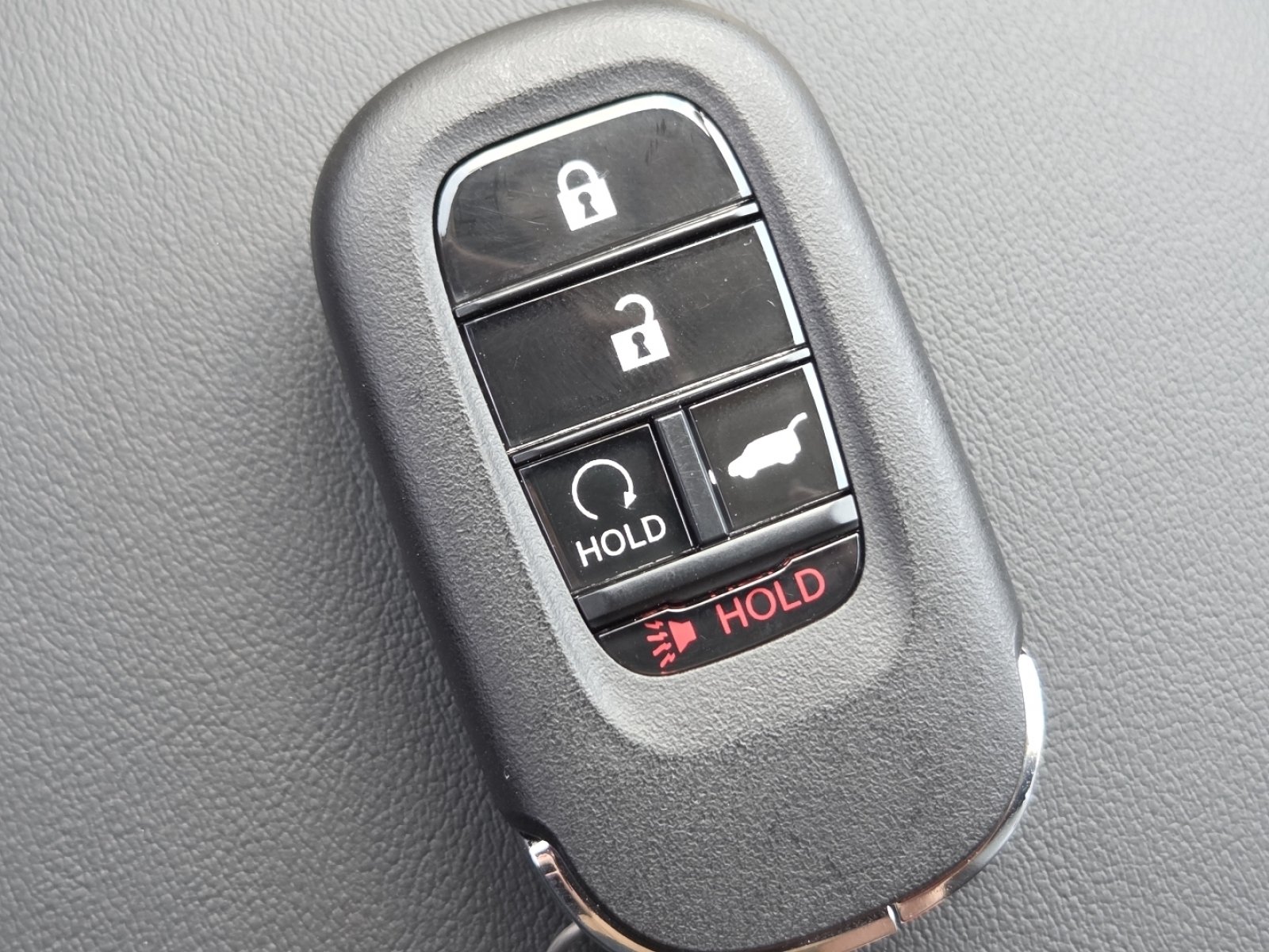 New 2027 Honda HR-V EX-L image 34