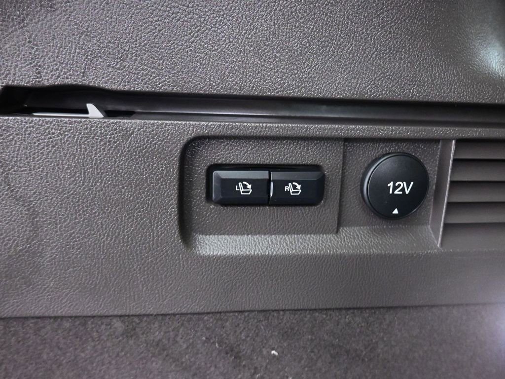 Used 2022 Lincoln Nautilus AWD w/ Premium Package image 48