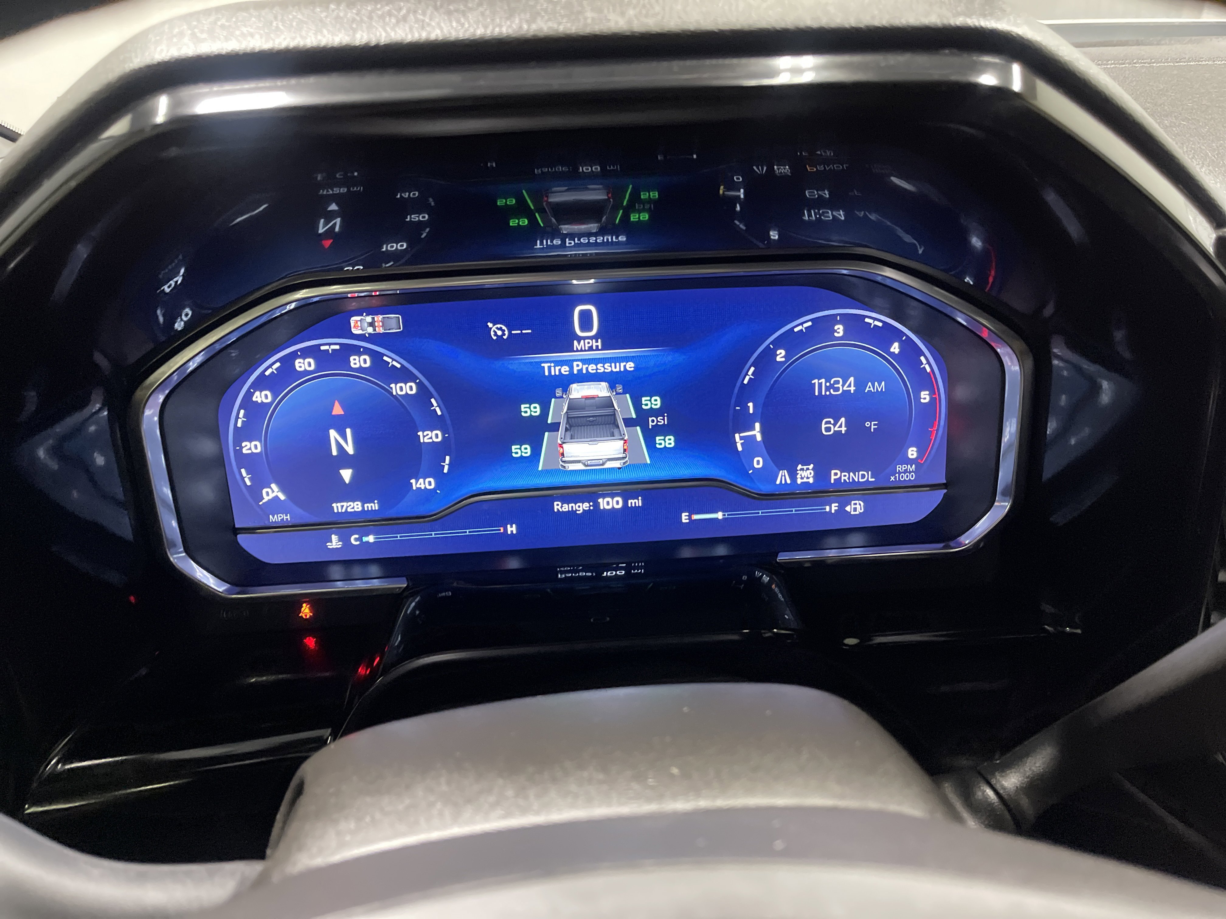 Used 2024 Chevrolet Silverado 2500 LT image 31