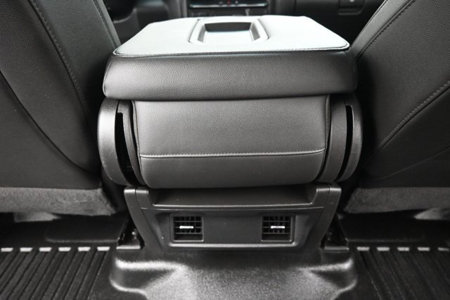 Used 2020 Chevrolet Silverado 2500 W/T w/ WT Fleet Convenience Package AWD/4WD image 22