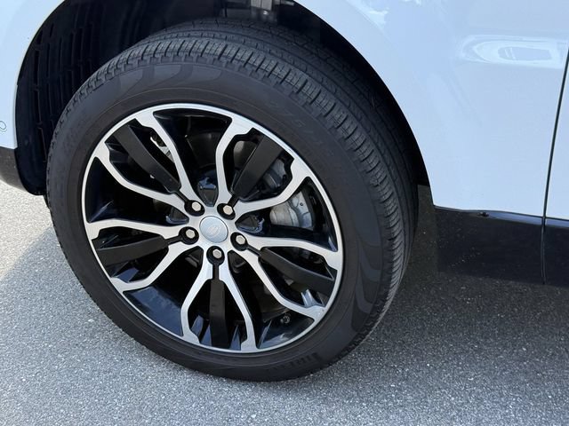 Used 2019 Land Rover Range Rover Sport HSE AWD/4WD image 31
