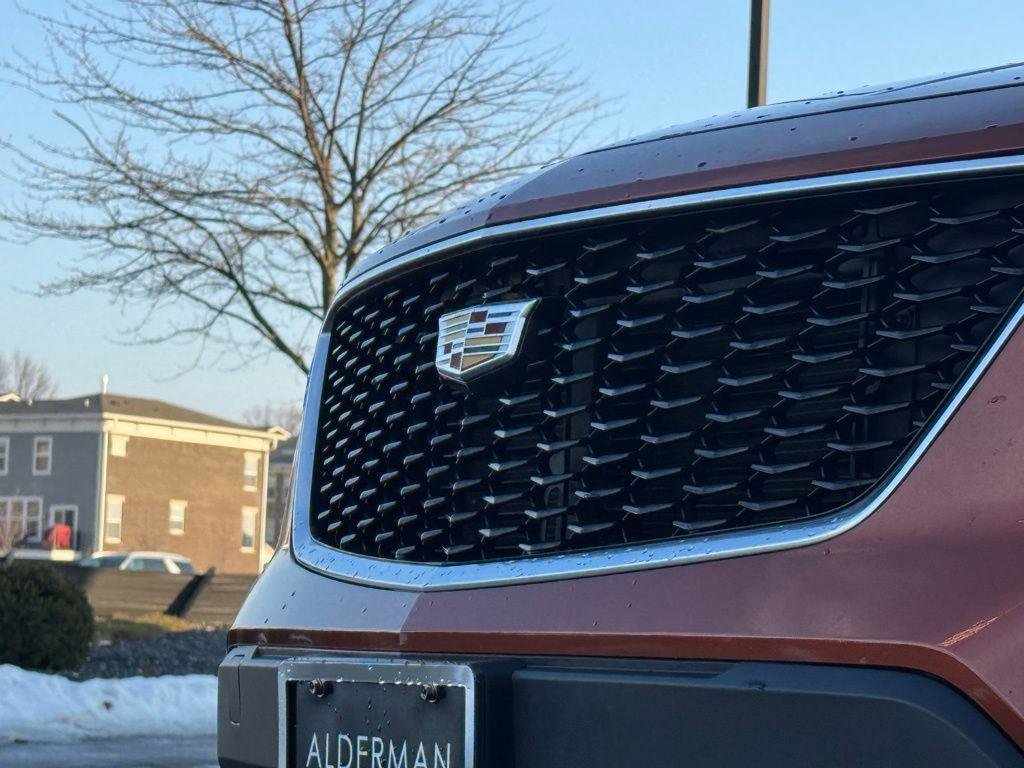 Used 2020 Cadillac XT4 Sport w/ Driver Awareness Package FWD image 51