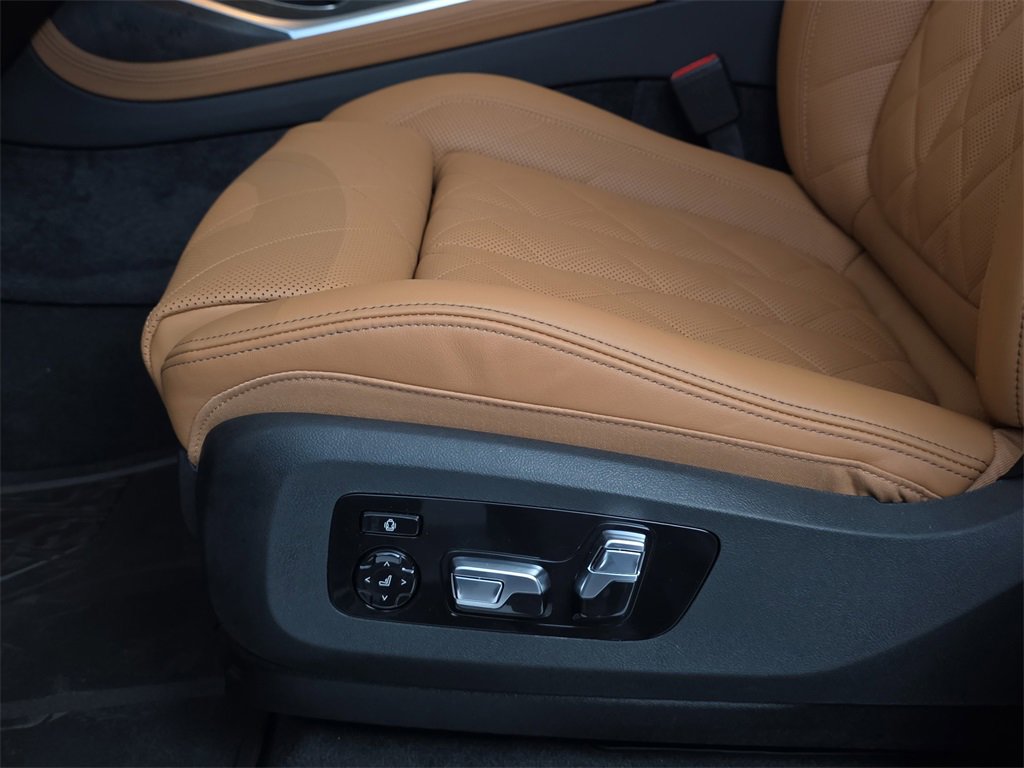 New 2026 BMW X7 xDrive40i w/ M Sport Package image 30