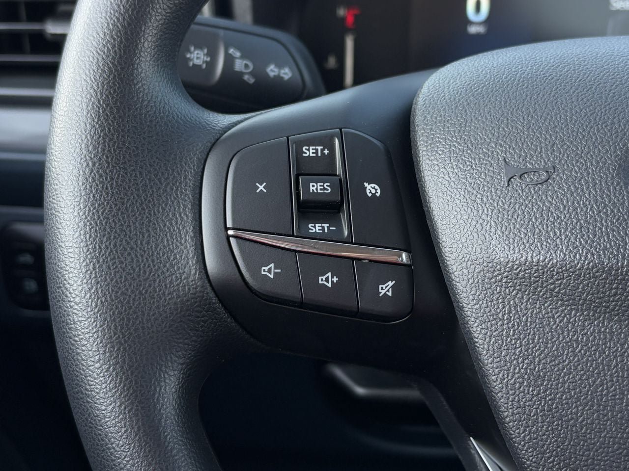 New 2026 Ford Maverick XL FWD image 13