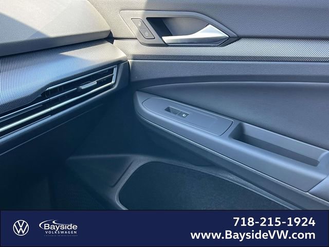 New 2026 Volkswagen GTI SE image 35