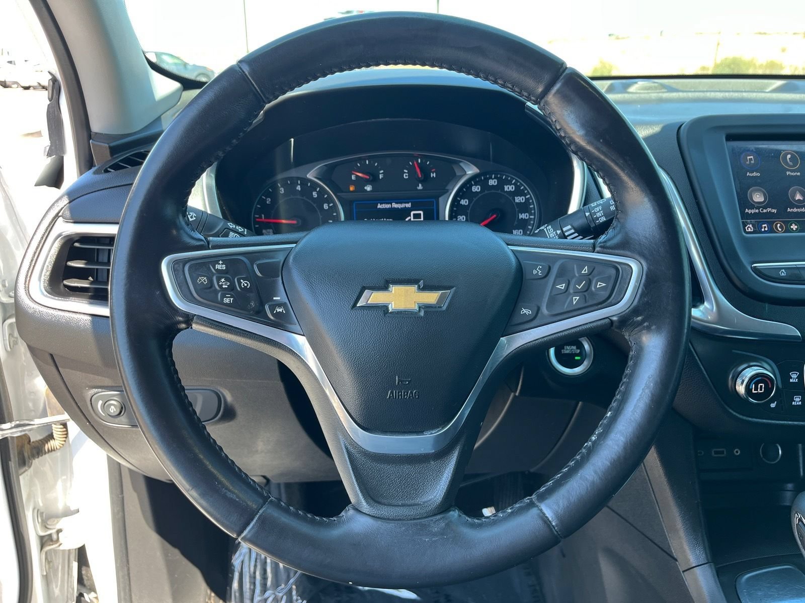 Used 2022 Chevrolet Equinox LT FWD image 18