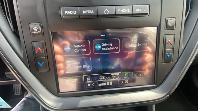 Certified 2024 Subaru Impreza 2.0i AWD/4WD image 27