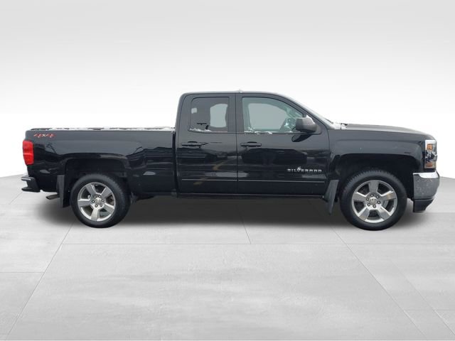 Used 2018 Chevrolet Silverado 1500 LT w/ All Star Edition image 6
