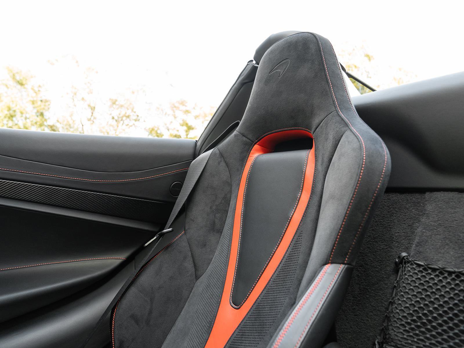 Used 2020 McLaren 720S Performance RWD image 52