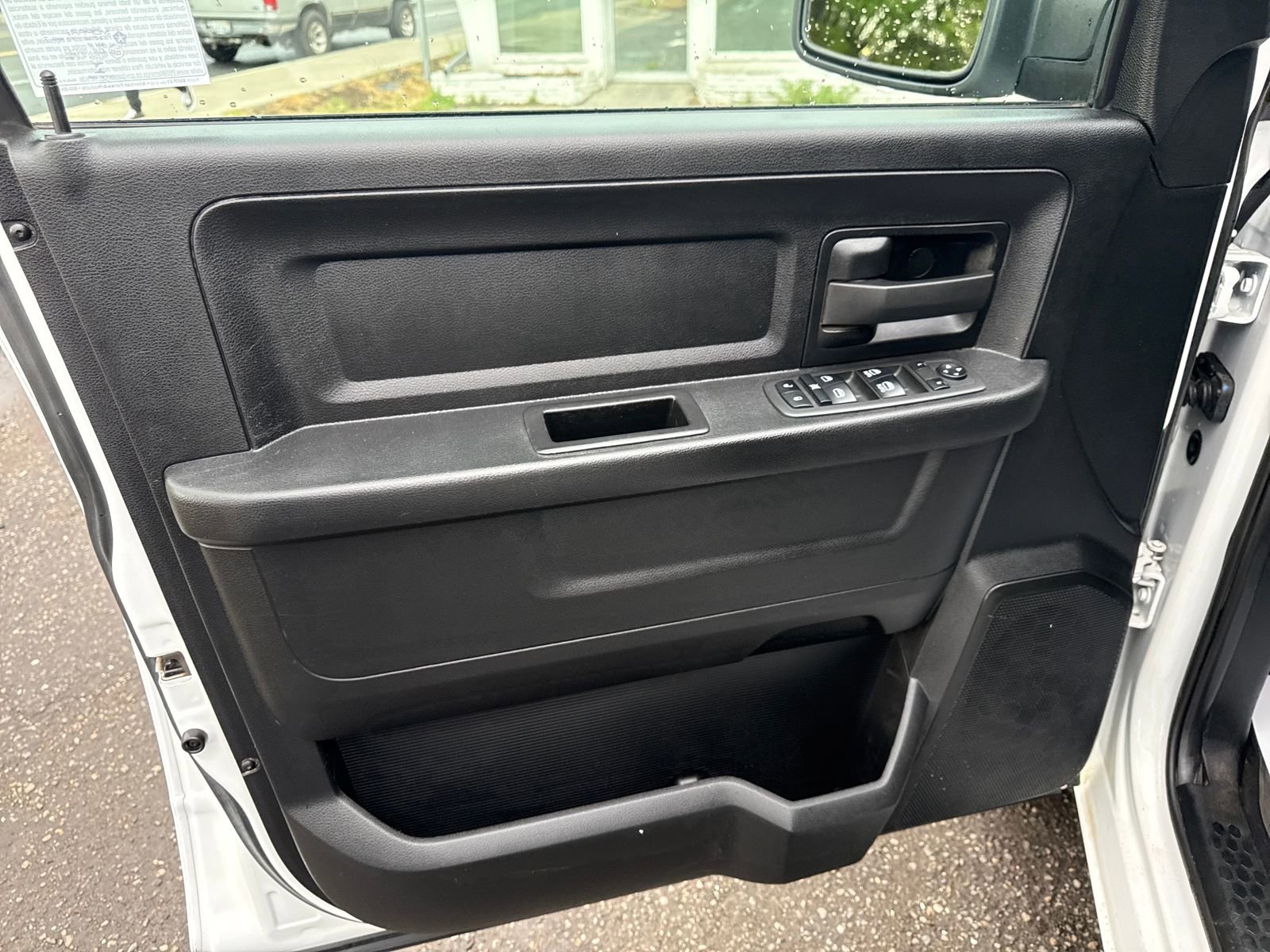 Used 2021 RAM 1500 Tradesman w/ Chrome Plus Package image 10