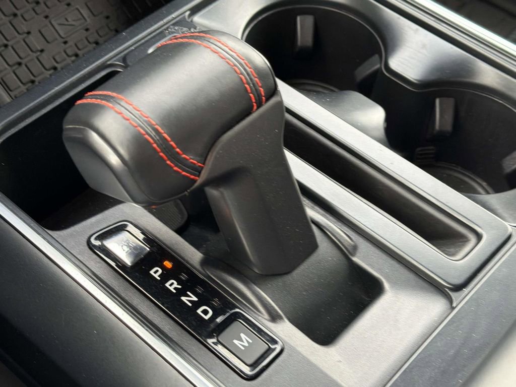 Used 2024 Ford F150 Raptor AWD/4WD image 18