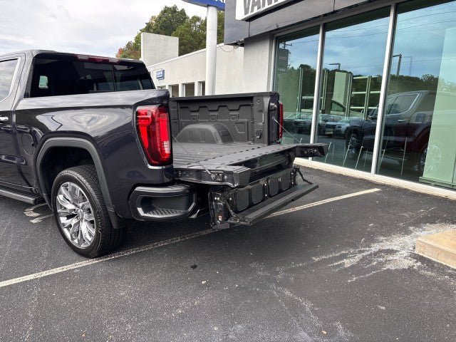 Used 2025 GMC Sierra 1500 Denali w/ Denali Reserve Package AWD/4WD image 53