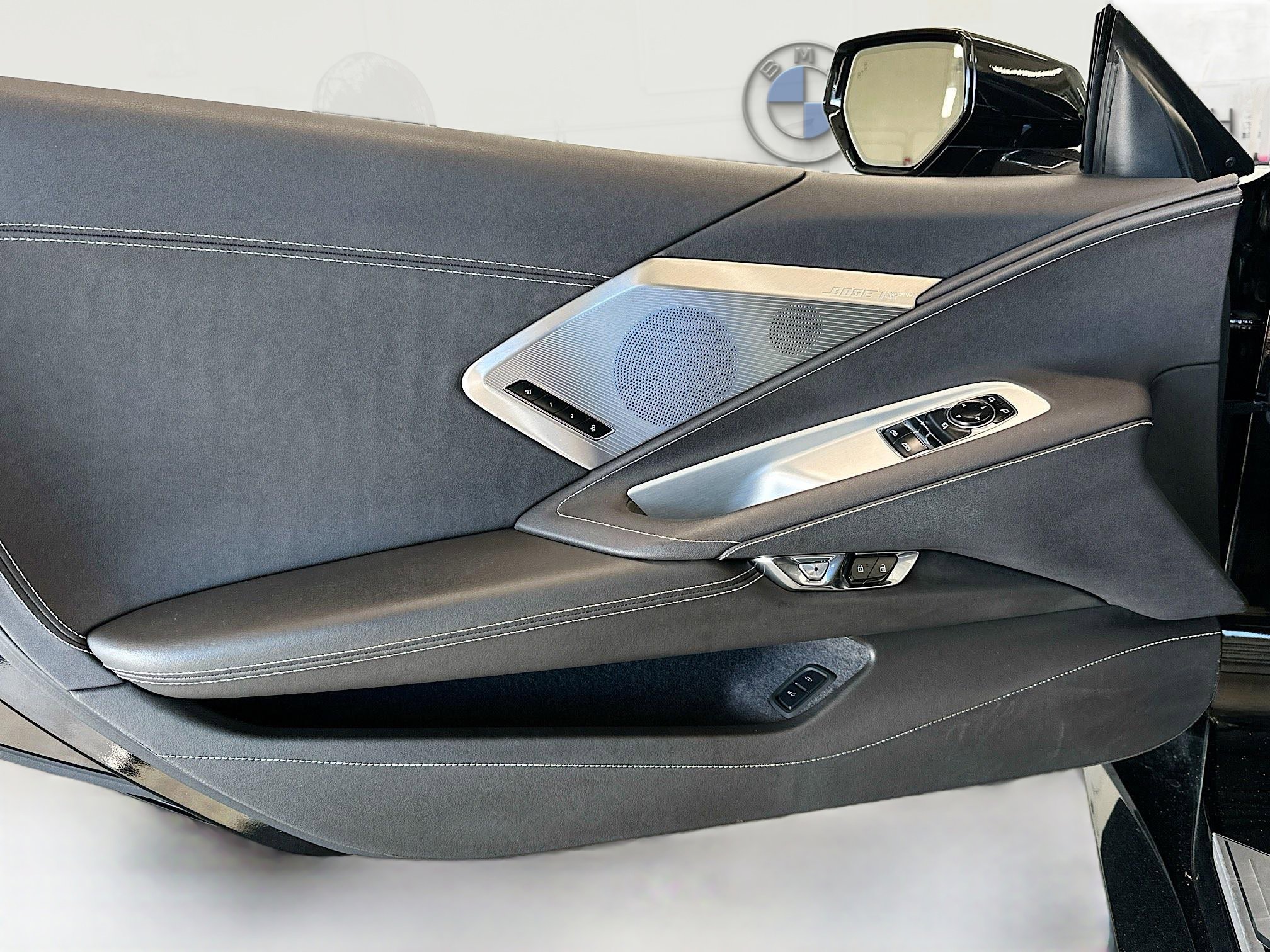 Used 2023 Chevrolet Corvette Stingray Preferred Cpe w/ 2LT image 20