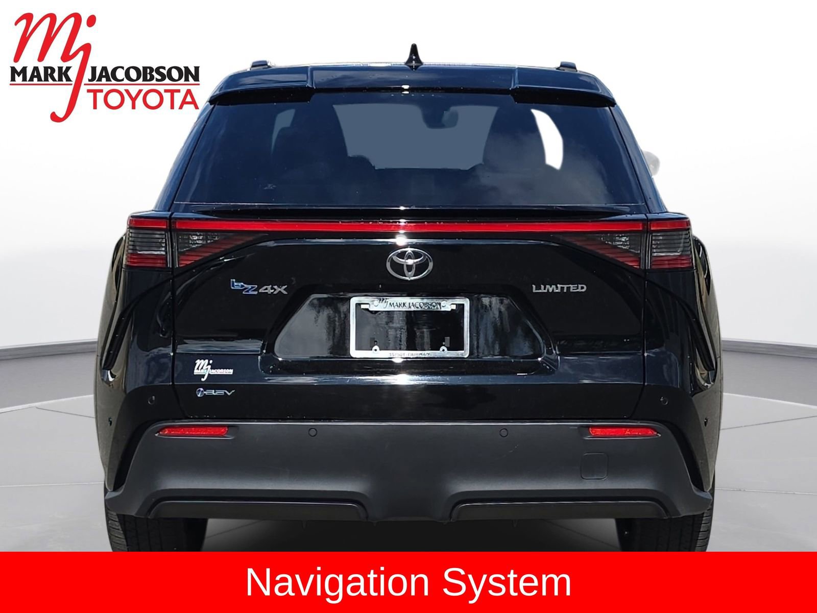 Used 2025 Toyota bZ4X FWD w/ Weather Package image 11