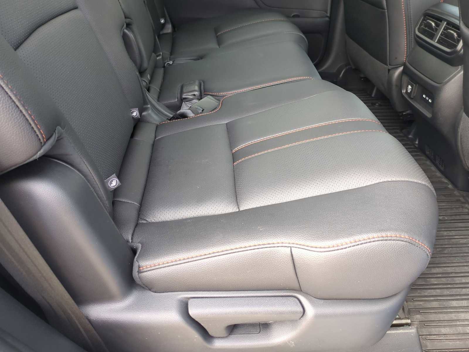 Used 2025 Honda Passport TrailSport image 28