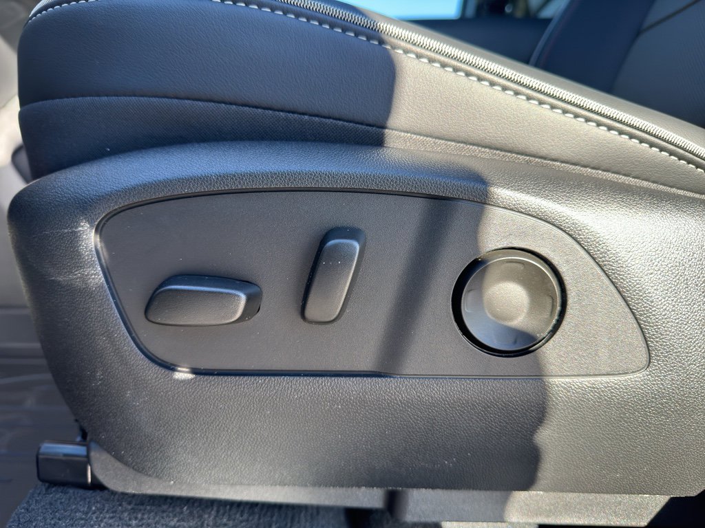 New 2026 Chevrolet Silverado EV Trail Boss AWD/4WD image 12