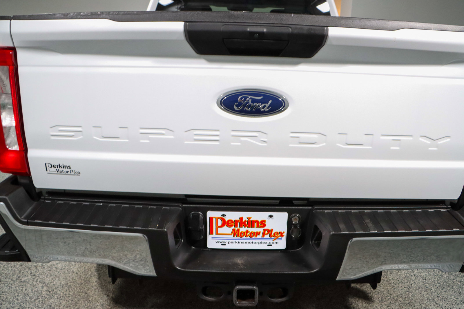 Used 2023 Ford F250 XLT w/ FX4 Off-Road Package image 8