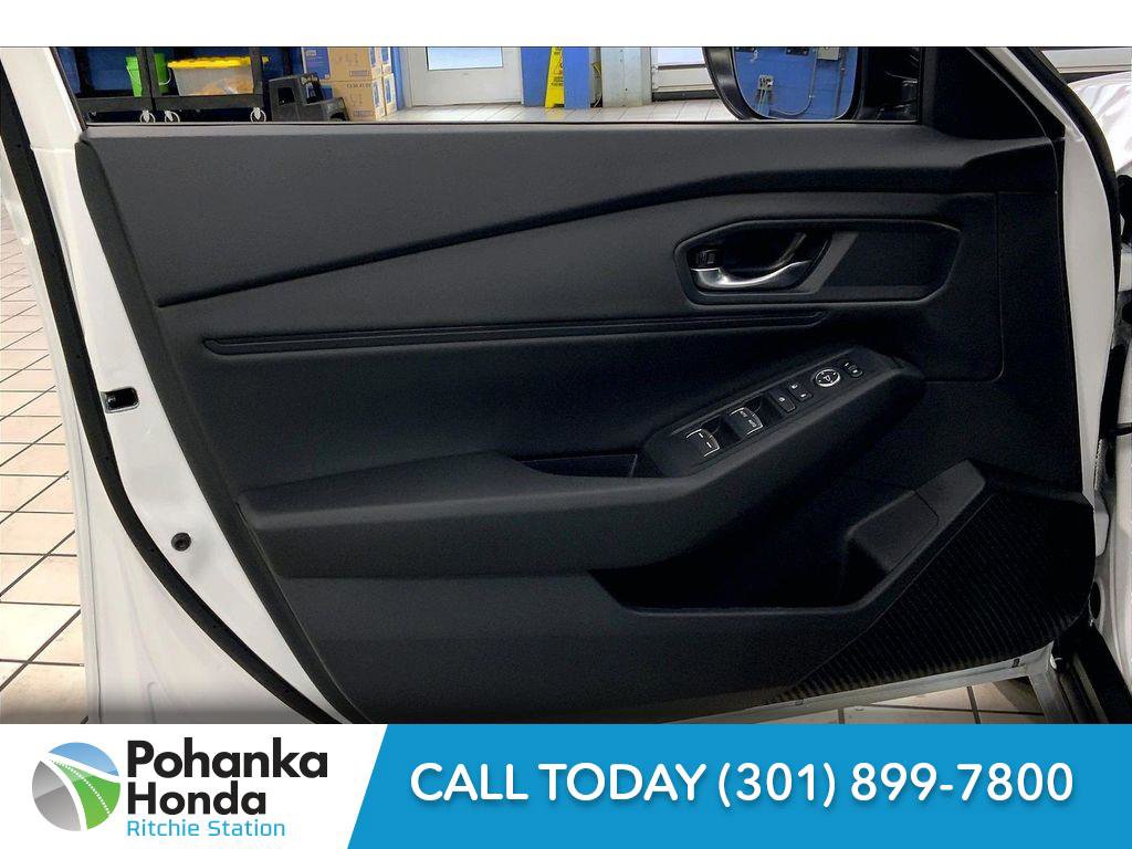 Used 2024 Honda Accord Sport image 25